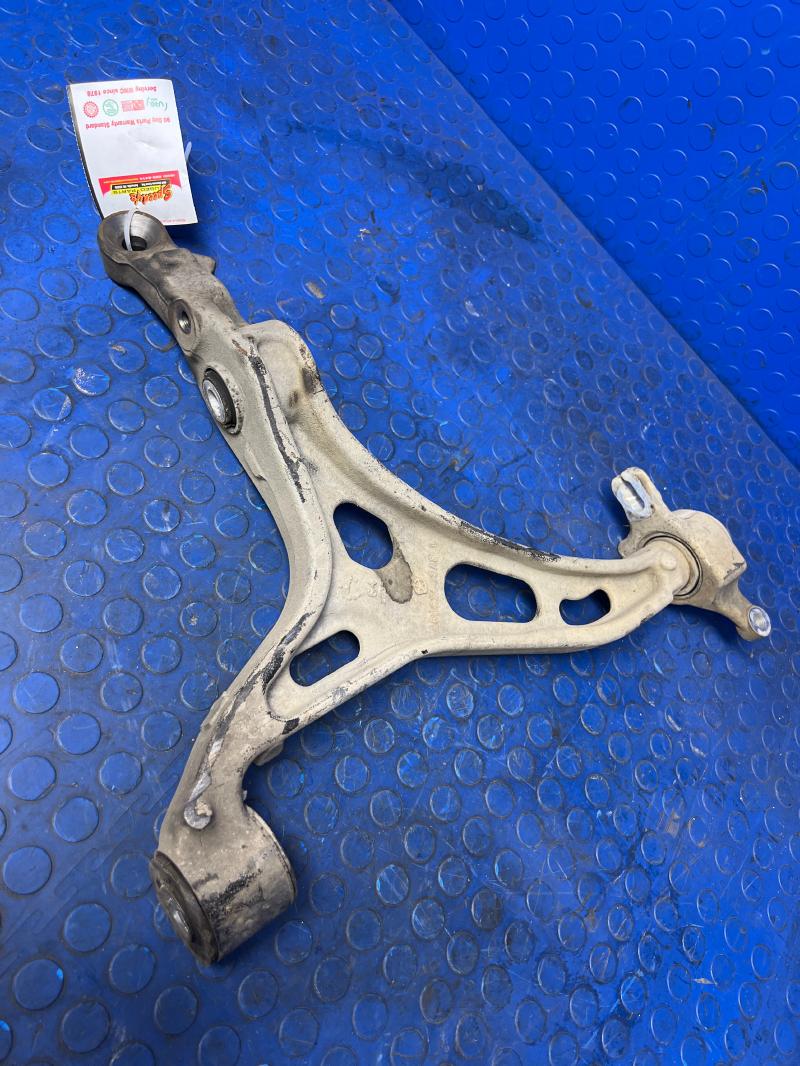 2013 - 2015 Jeep Grand Cherokee Front Lower Control Arm LH Driver Side 5.7L 6.4L ONLY OEM 5181833AA