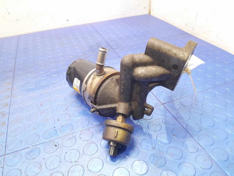 2004 Toyota Tundra Oil Cooler