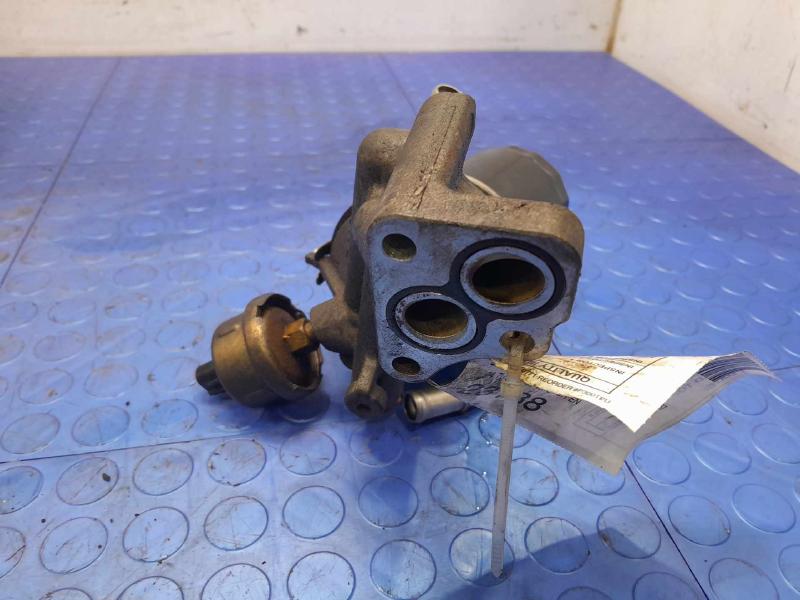 2004 Toyota Tundra Oil Cooler
