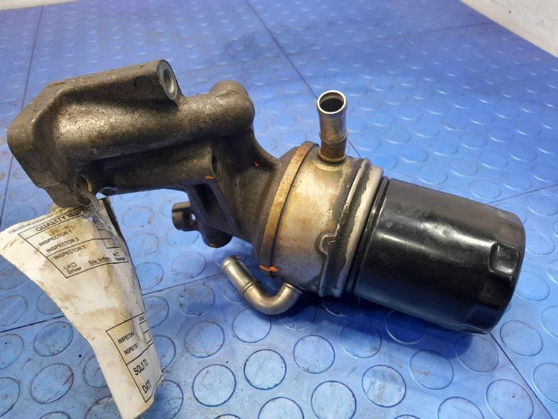 2004 Toyota Tundra Oil Cooler