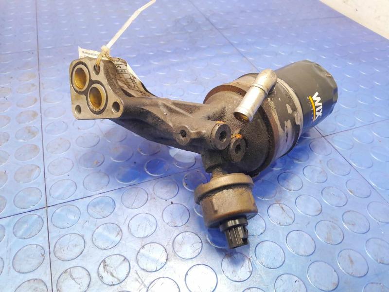 2004 Toyota Tundra Oil Cooler