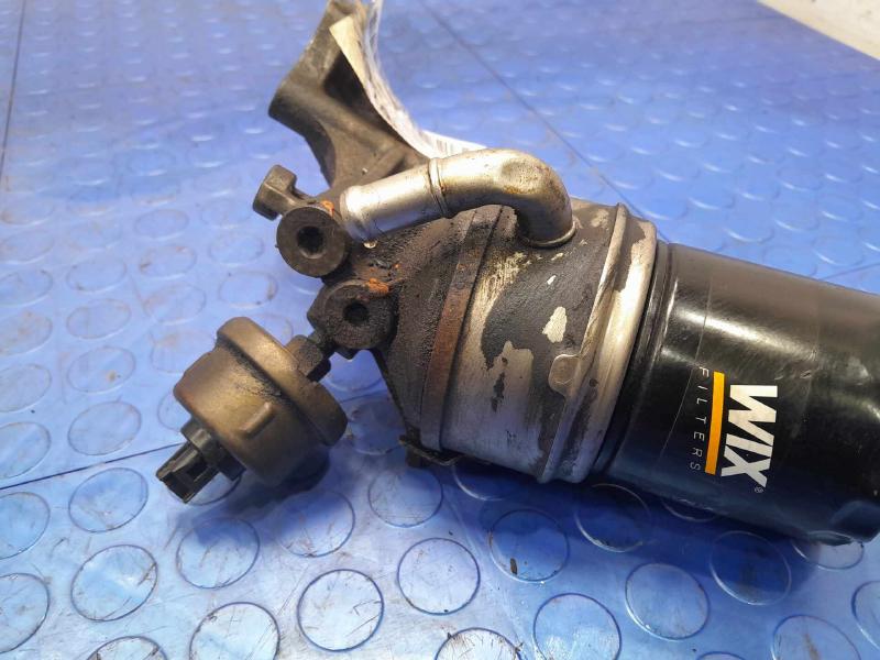 2004 Toyota Tundra Oil Cooler