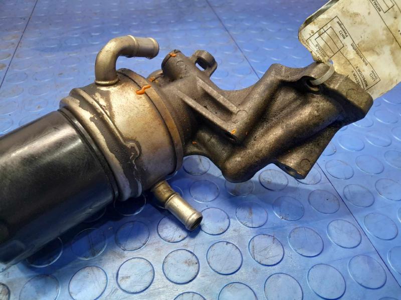 2004 Toyota Tundra Oil Cooler