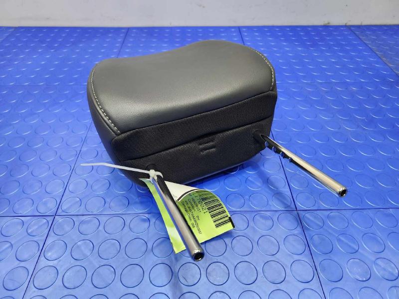 2022 Mitsubishi Eclipse Cross Headrest