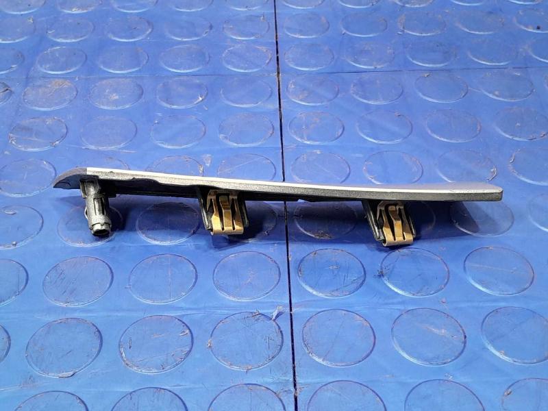 2011-2020 Dodge Journey Dashboard Panel Trim Applique Genuine OEM 1SJ42JSLAC