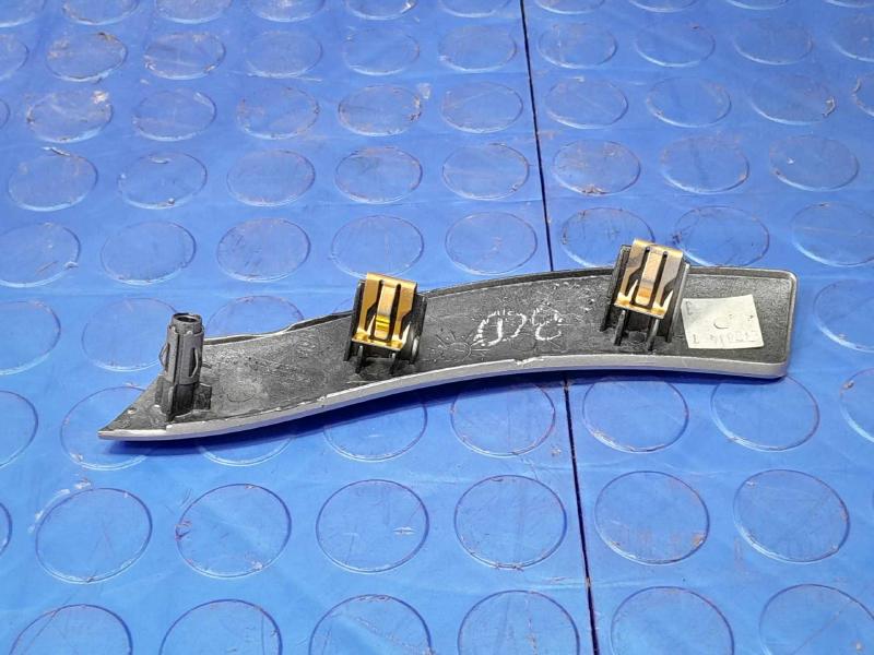 2011-2020 Dodge Journey Dashboard Panel Trim Applique Genuine OEM 1SJ42JSLAC