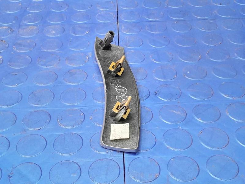 2011-2020 Dodge Journey Dashboard Panel Trim Applique Genuine OEM 1SJ42JSLAC
