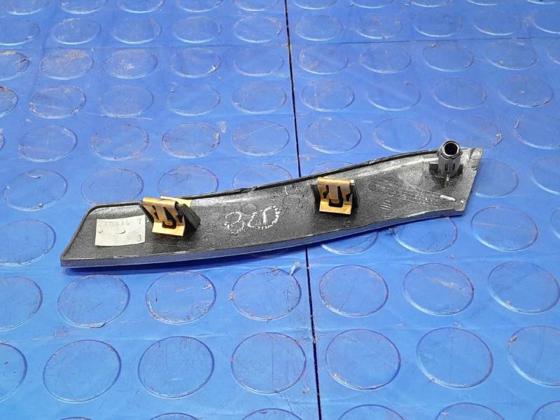 2011-2020 Dodge Journey Dashboard Panel Trim Applique Genuine OEM 1SJ42JSLAC