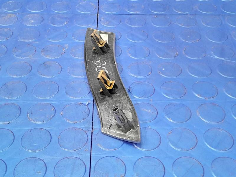 2011-2020 Dodge Journey Dashboard Panel Trim Applique Genuine OEM 1SJ42JSLAC