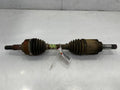 2010 GMC Terrain Axle Shaft