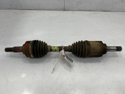 2010 GMC Terrain Axle Shaft