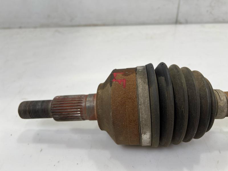 2010 GMC Terrain Axle Shaft