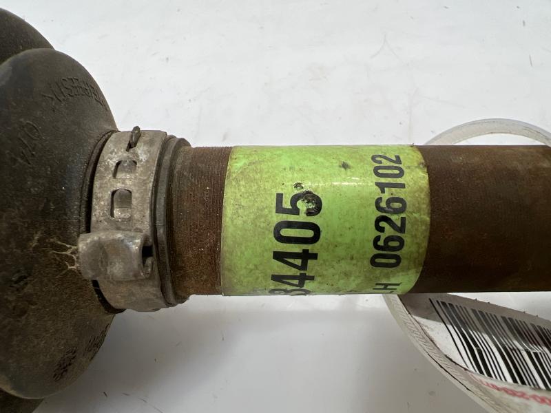 2010 GMC Terrain Axle Shaft