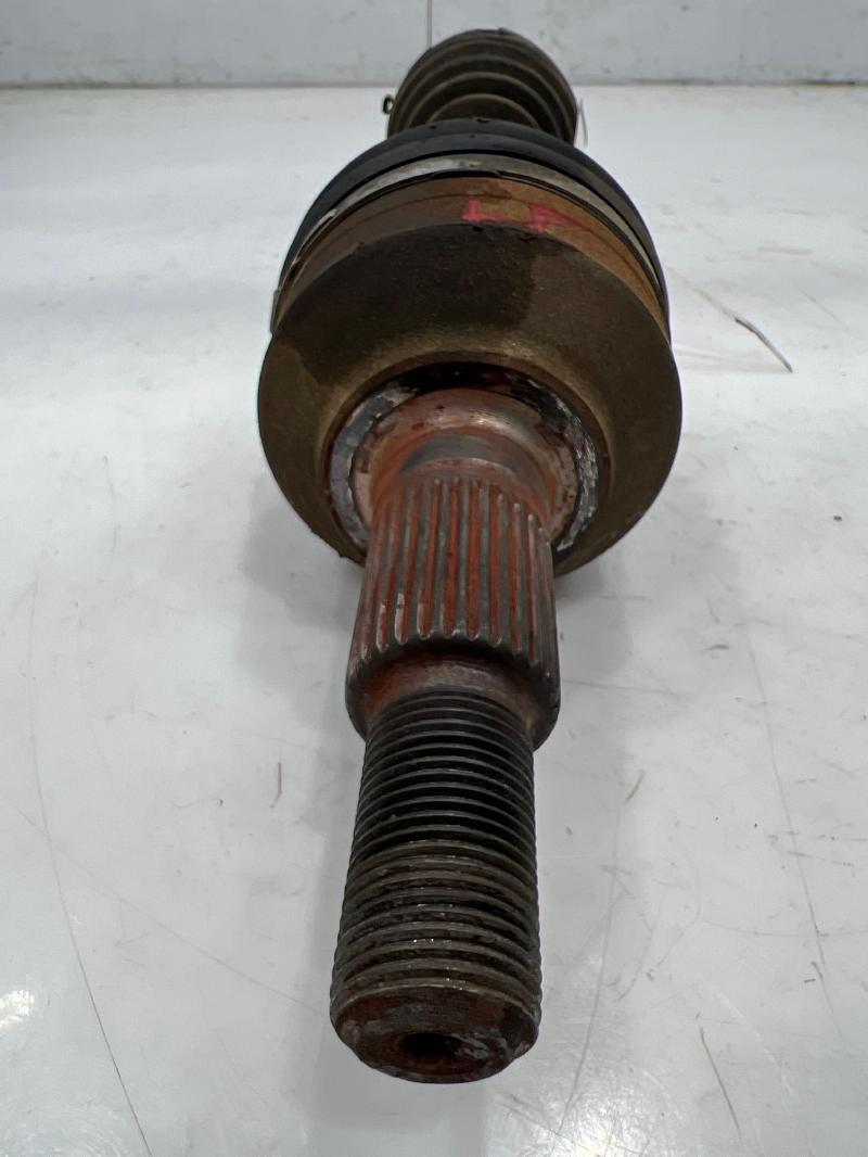 2010 GMC Terrain Axle Shaft