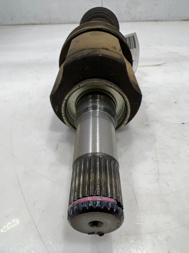 2010 GMC Terrain Axle Shaft