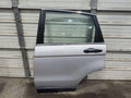 2010 Honda CR-V Rear Door