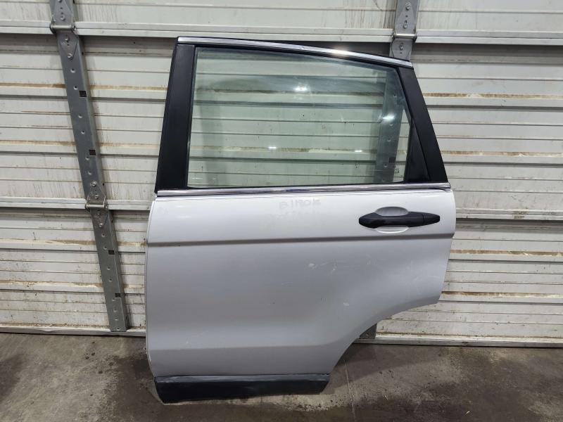 2010 Honda CR-V Rear Door