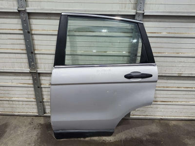 2010 Honda CR-V Rear Door