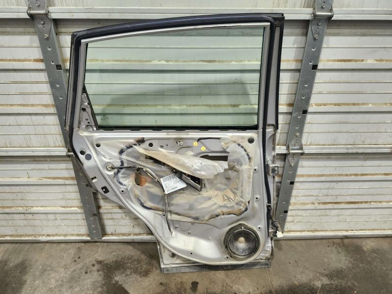 2010 Honda CR-V Rear Door