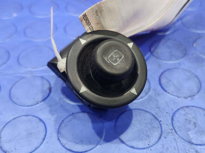 2006 Ford Mustang Door Switch Front