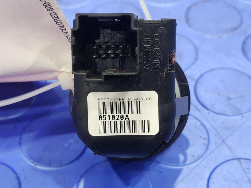 2006 Ford Mustang Door Switch Front