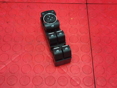 2013 Ford Fusion Door Switch Front