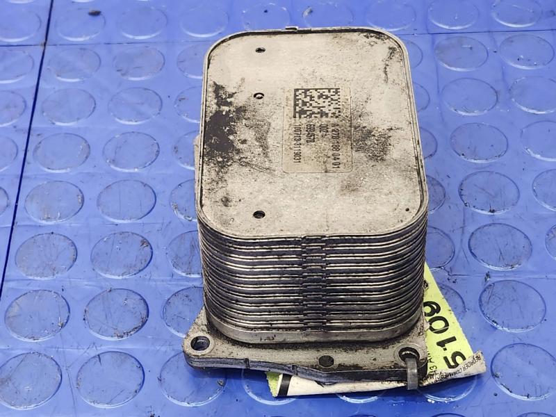 2014 Mercedes ML-Class Oil Cooler