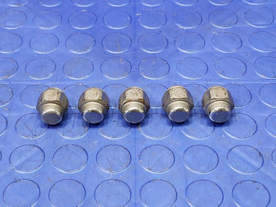 2011 Mazda CX-9 Lug Nuts