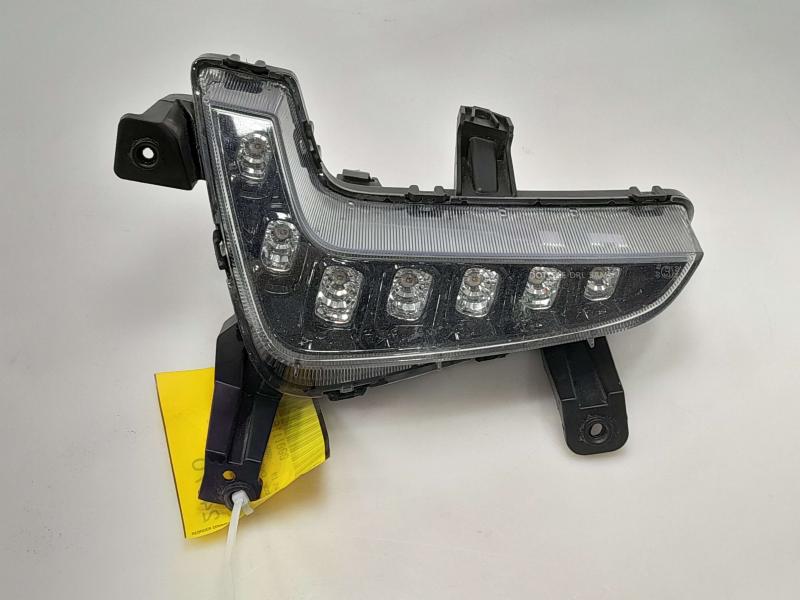 2018 Hyundai Ioniq Fog/Mark/Park/Turn Light/Lamp