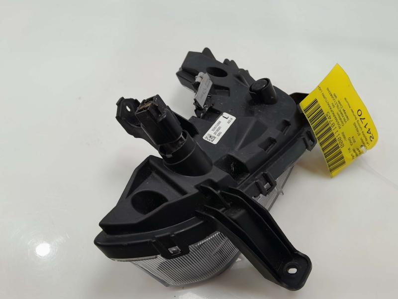 2018 Hyundai Ioniq Fog/Mark/Park/Turn Light/Lamp