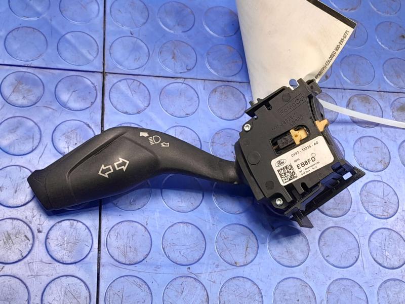 2014 Ford Transit Connect Combination Switch