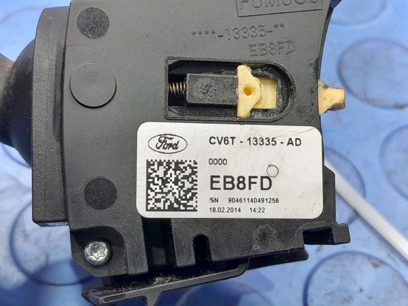 2014 Ford Transit Connect Combination Switch