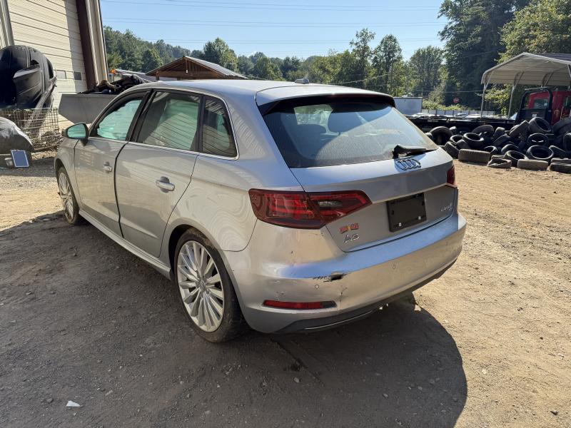 2016 Audi A3 Wiper Arm