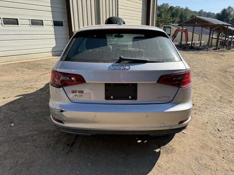 2016 Audi A3 Converter/Inverter/Charger