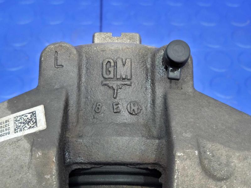 2018 Chevrolet Malibu Caliper