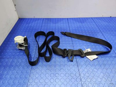 2018 Ford Expedition Rear Seat Belt