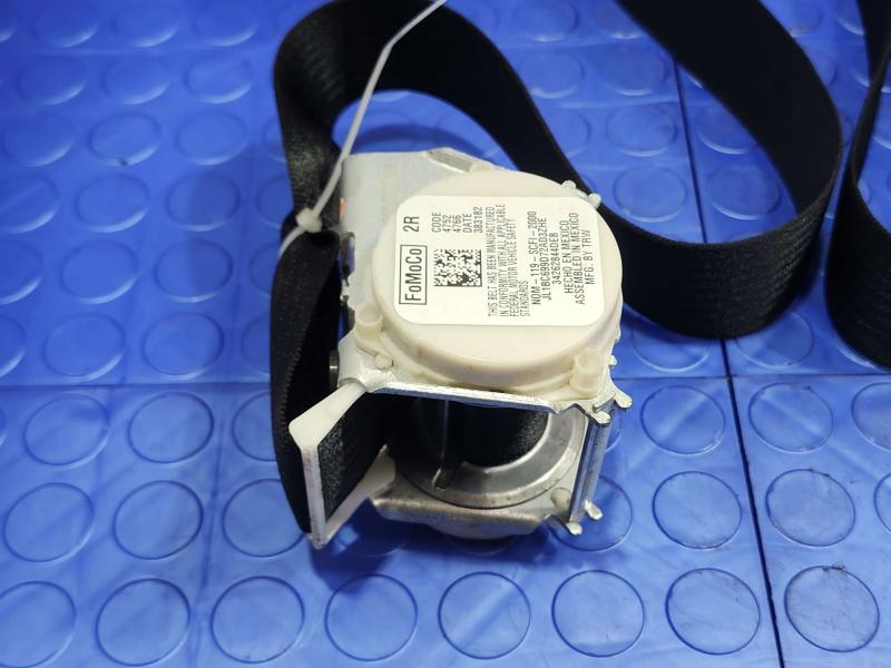 2018 Ford Expedition Rear Seat Belt