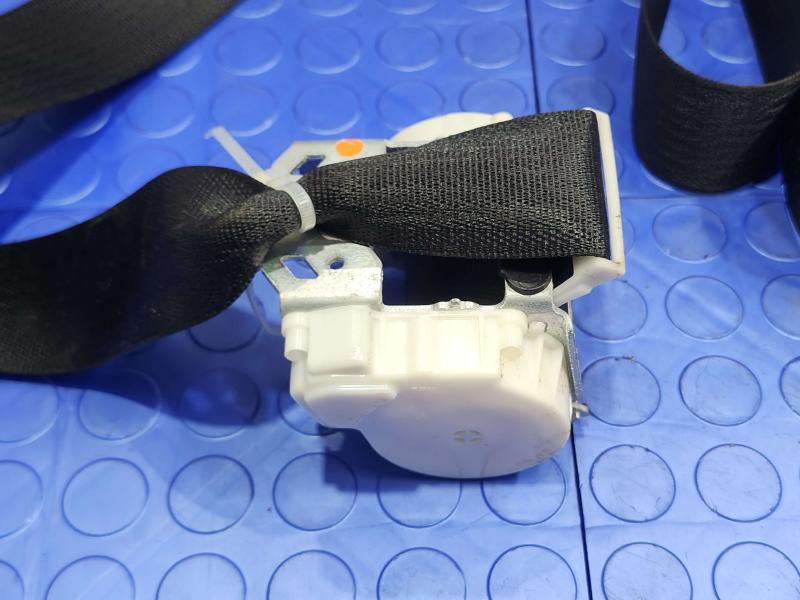 2018 Ford Expedition Rear Seat Belt