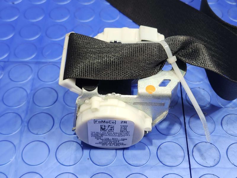 2018 Ford Expedition Rear Seat Belt