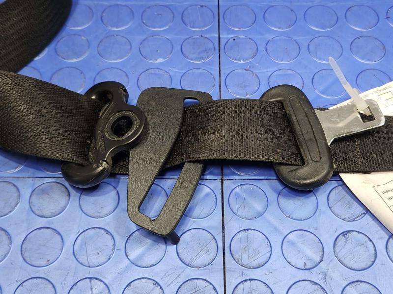 2018 Ford Expedition Rear Seat Belt