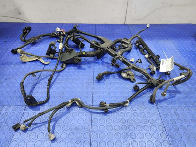 2017 Toyota Prius Wire Harness (Engine)