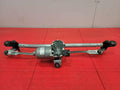 2015 Jeep Renegade Wiper Motor Front