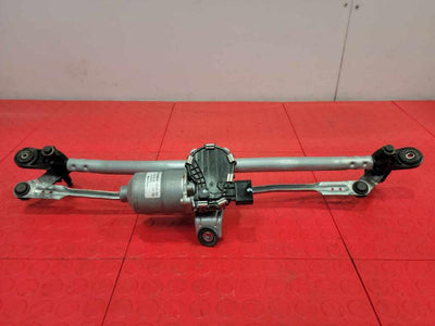 2015 Jeep Renegade Wiper Motor Front