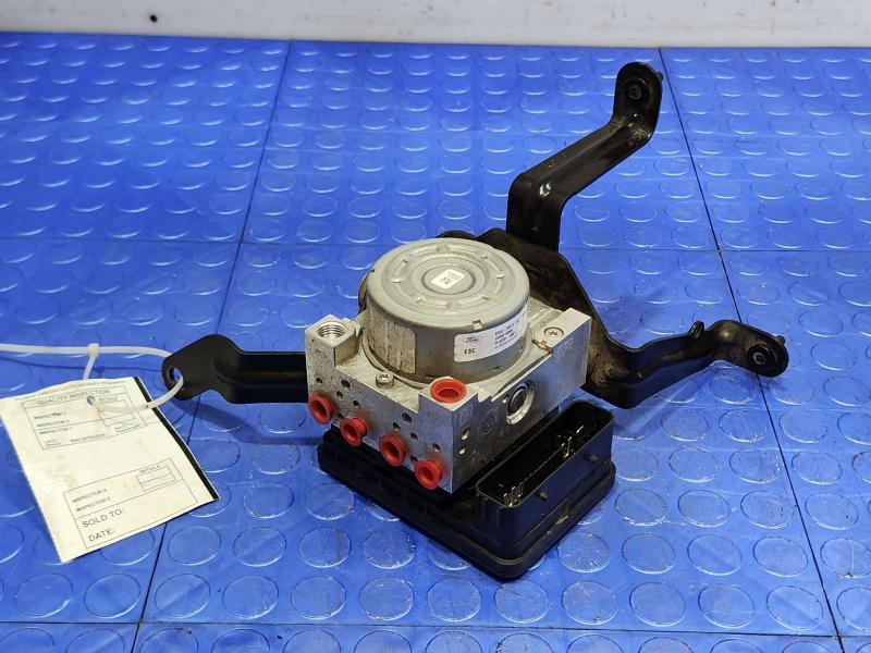 2020 Ford Mustang Anti-Lock Brake Parts