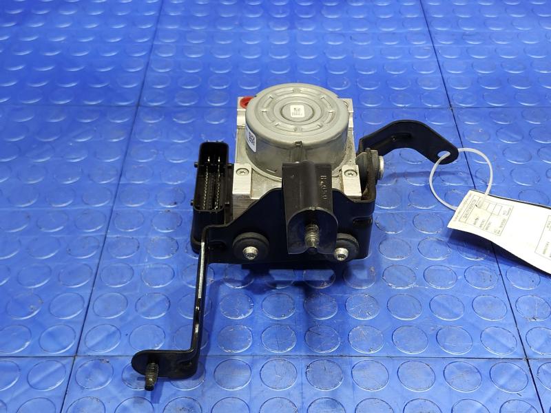 2020 Ford Mustang Anti-Lock Brake Parts