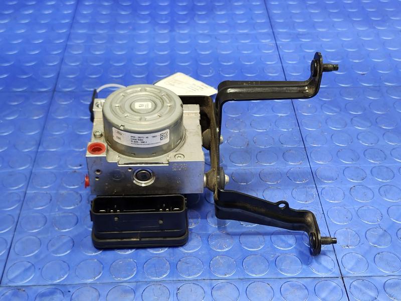 2020 Ford Mustang Anti-Lock Brake Parts