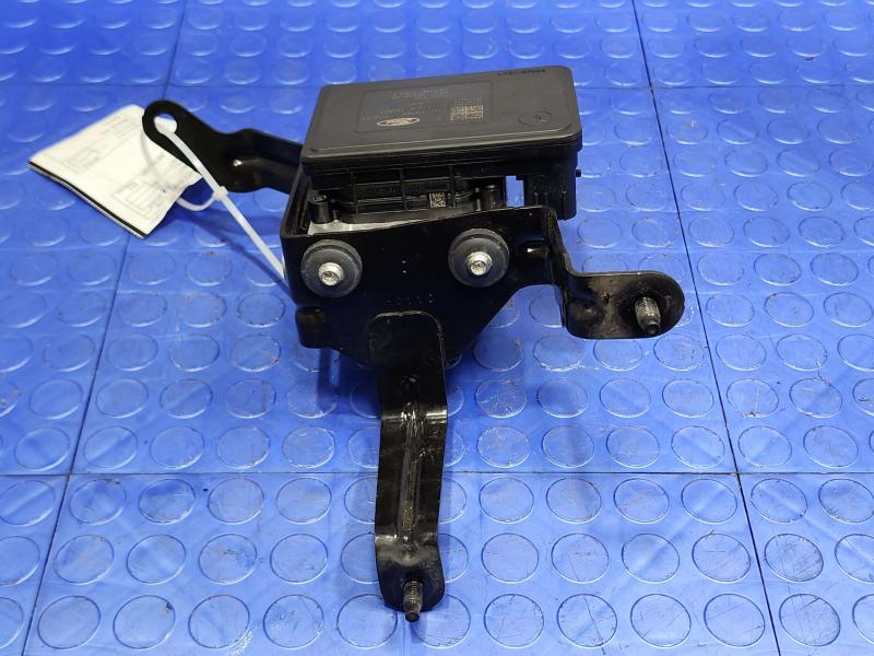 2020 Ford Mustang Anti-Lock Brake Parts