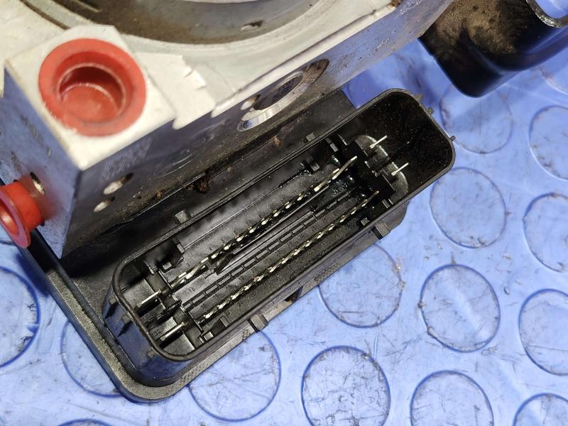 2020 Ford Mustang Anti-Lock Brake Parts
