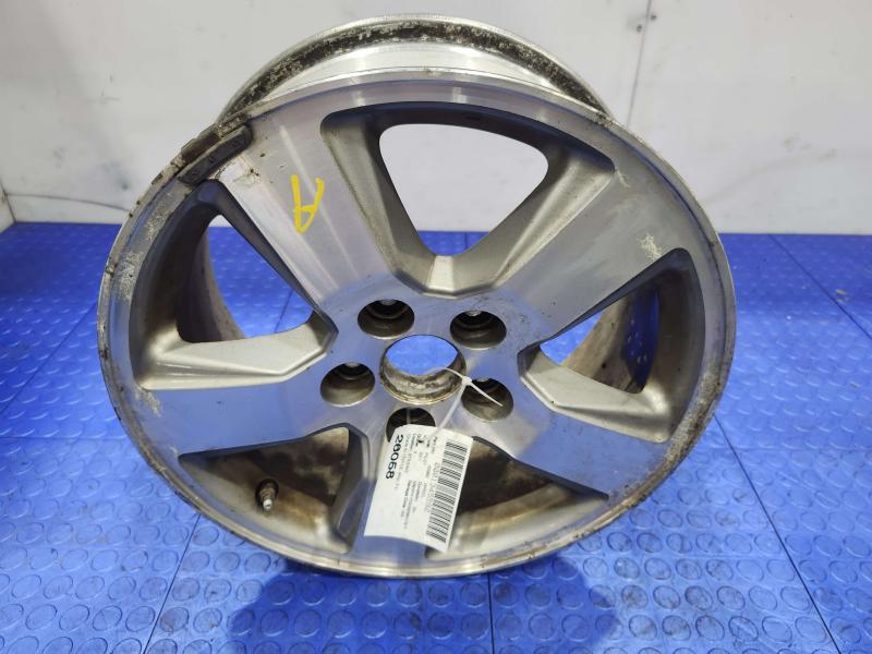 2011 Honda Pilot Wheel