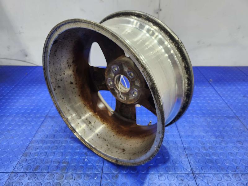 2011 Honda Pilot Wheel